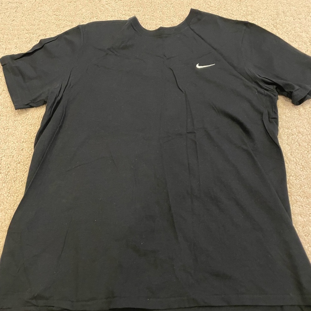 Nike Sportswear Club Tee